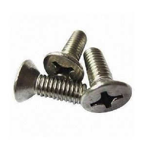 MS CSK Machine Screws