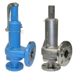 thermal relief valve