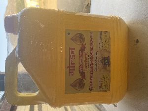 Groundnut Oil