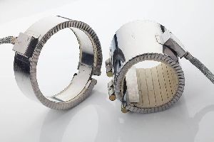 Ceramic Band Heaters