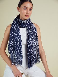 Printed Scarf