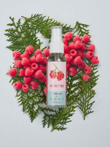 Raspberry Hand Mist Spray