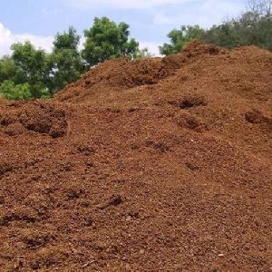 coir pith compost
