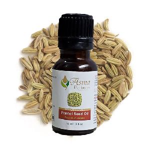 Fennel Seed Oil