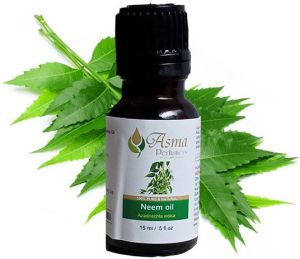 Neem Carrier Oil