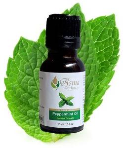 Peppermint Oil