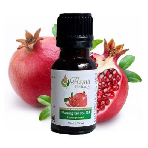 Pomegranate Carrier Oil