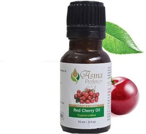 Red Cherry Pure Fragrances Oil