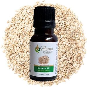 Sesame Carrier Oil