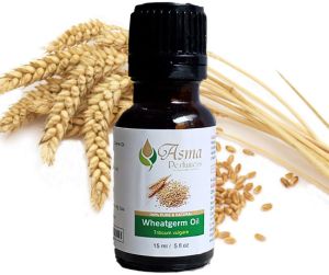 Wheatgerm Carrier Oil