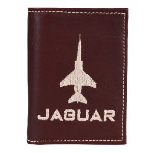 Military Id Card Cover