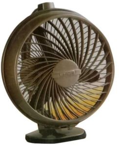 Luminous Electric Table Fan