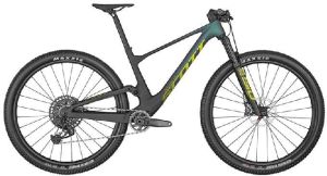 2022 Scott Spark RC Team Issue AXS Mountain Bike - M3BIKESHOP