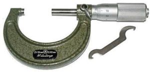 Outer Micrometer