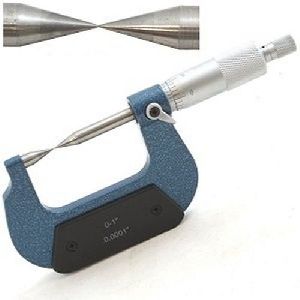 Point Micrometer