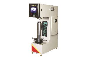 Rockwell Hardness Tester Calibration