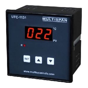 Temperature Controller