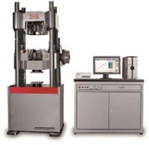 Tensile Testing Machine