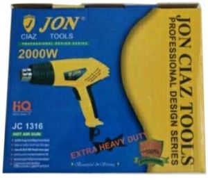 Heat Gun