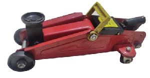 Hydraulic Trolley Jack