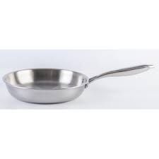 Triply Fry Pan