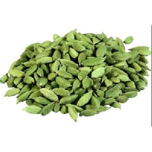 Green Cardamom