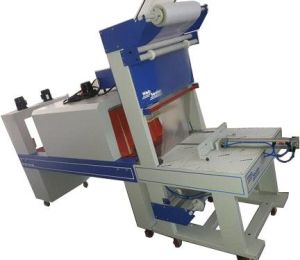 Food Packaging Machine