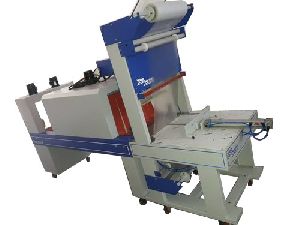 shrink machines