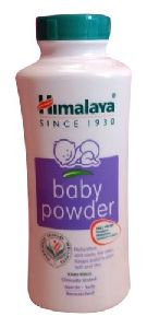 Himalaya Baby Powder