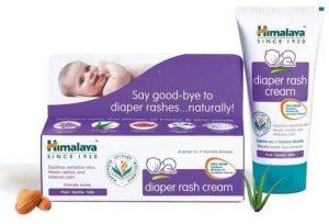 Himalaya Diaper Rash Cream