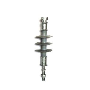 polymer pin insulators