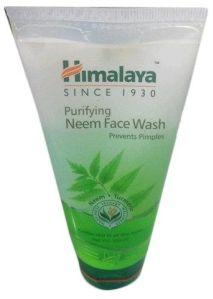 Himalaya Neem Face Wash