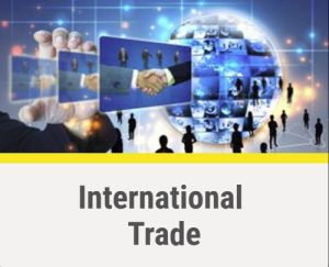 international trading services