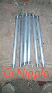 Gi Nipple 3/4 Inch