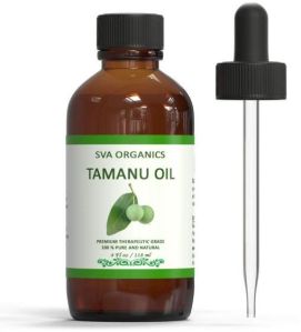 Tamanu Oil