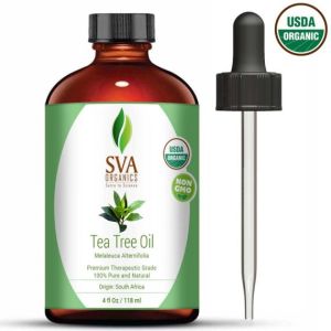 Tea Tree Essential Oil