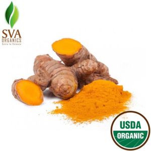 Turmeric Essential Oil