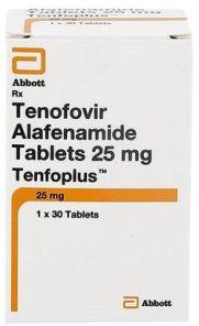 Tenofovir Alafenamide tablets