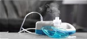 Medical Nebulizer Machine