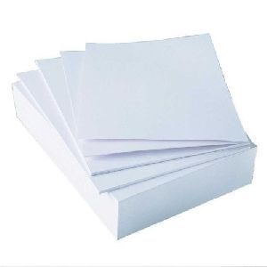 Single A4 Copier Paper