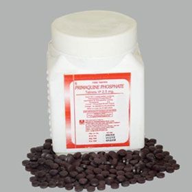 Primaquine Phosphate Tablets