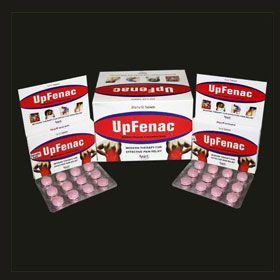 Upfenac Tablets