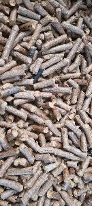 Biomass Pellet