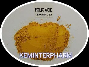 Folic Acid 99%