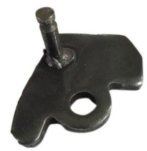 Bike Side Stand Bracket