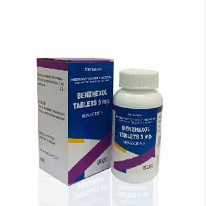 Benzhexol Tablets