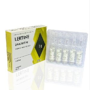 Levocarnitine Injection