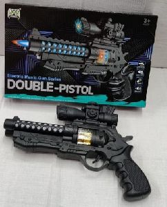 Electric Laser Light Gun