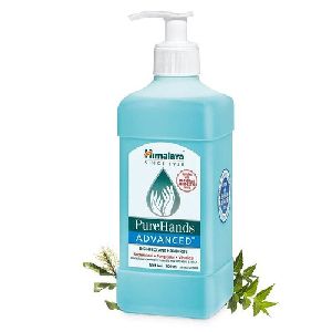 Himalaya Pure Hands Sanitizer