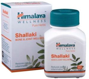 Himalaya Shallaki Tablet